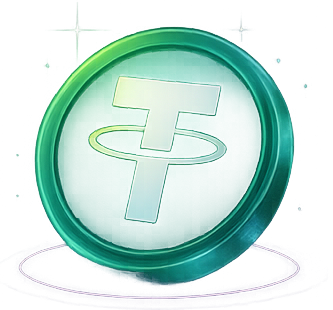 USDT Coin